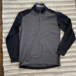 NWOT Nike Golf Half Zip